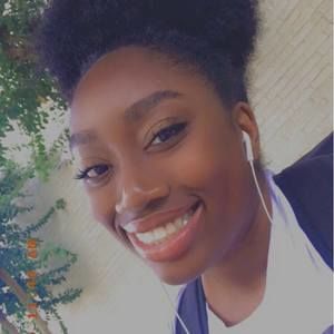 Meet your Posher, Bria